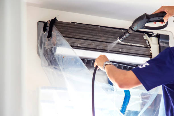 Emergency Air Duct Cleaning in OH