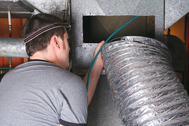 Best Affordable HVAC Duct Cleaning  in Weston, OH
