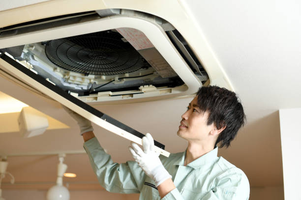 Best Emergency Air Duct Cleaning  in Weston, OH