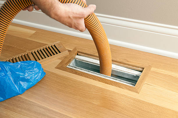 Best Affordable HVAC Duct Cleaning  in Weston, OH